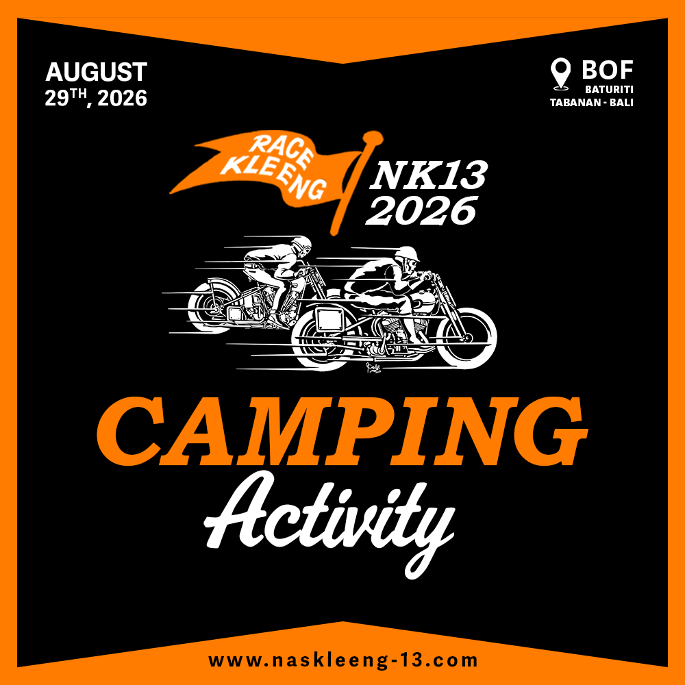 nk13racekleeng